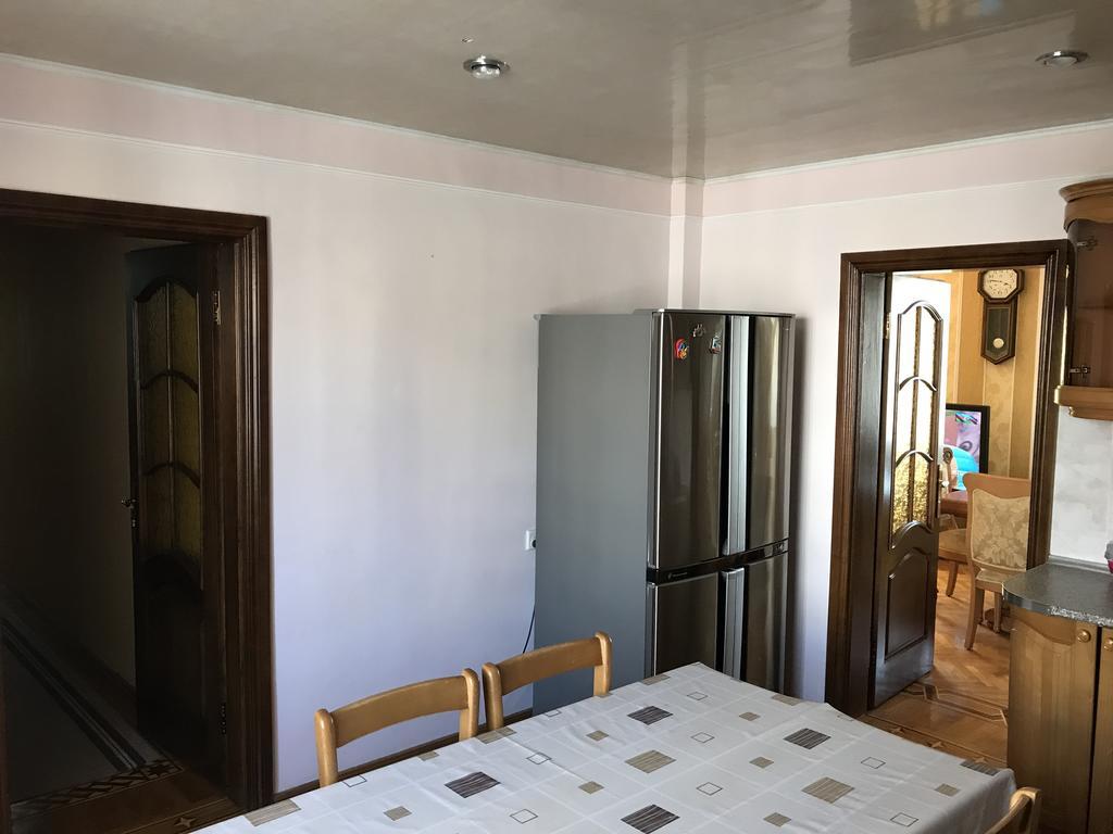 Gold Wall Apartment Baku Extérieur photo